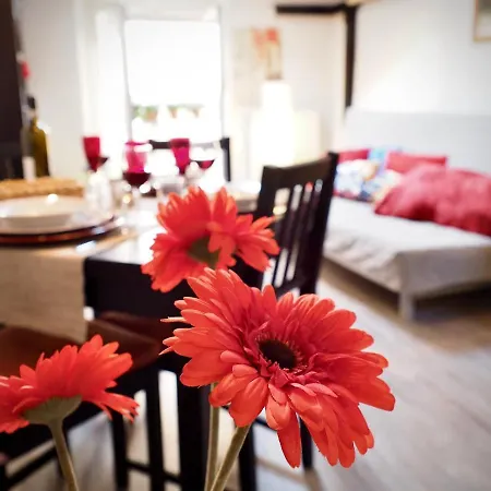 Apartment Dimora Della Galera