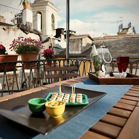 Dimora Della Galera Genua