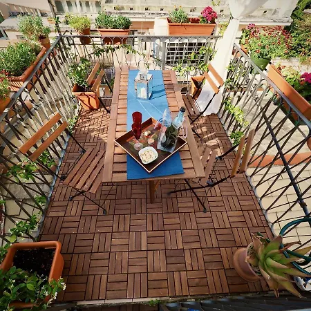 Dimora Della Galera Apartment