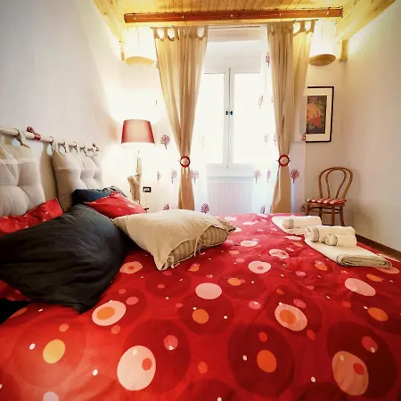 Dimora Della Galera Apartment