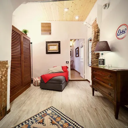 Dimora Della Galera Apartment *