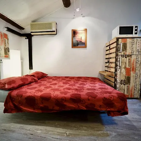 Dimora Della Galera Apartment *