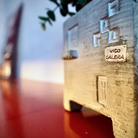 Dimora Della Galera *