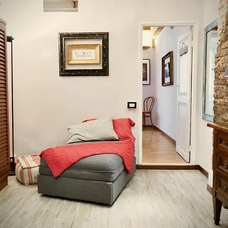 Dimora Della Galera Genua