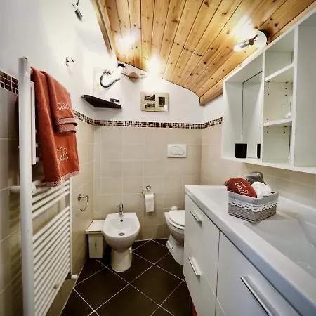 Dimora Della Galera Apartment Genua