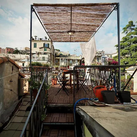 Dimora Della Galera * Genua