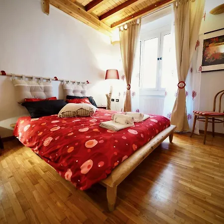 Apartment Dimora Della Galera