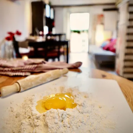 Apartment Dimora Della Galera Genua