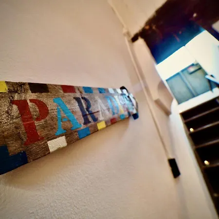 Apartment Dimora Della Galera