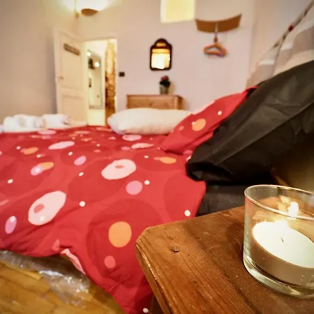 Dimora Della Galera Apartment *