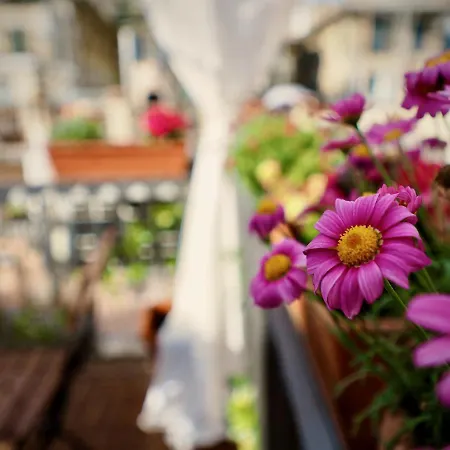 Dimora Della Galera Apartment Genua