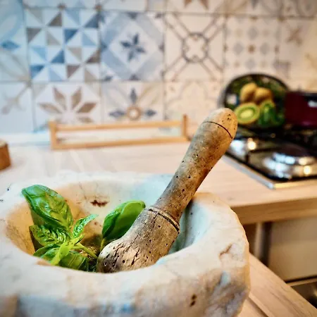 Dimora Della Galera Apartment Genua