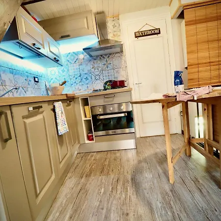 Dimora Della Galera * Genua