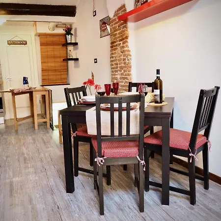 Apartment Dimora Della Galera