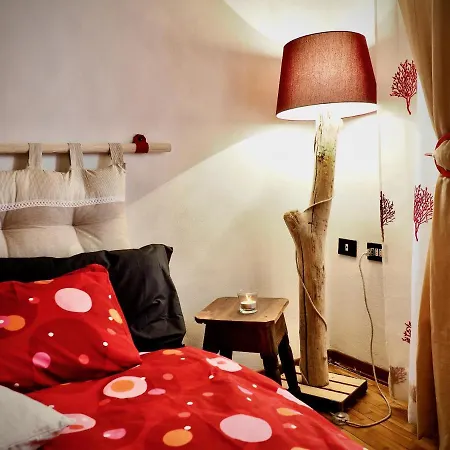 Apartment Dimora Della Galera