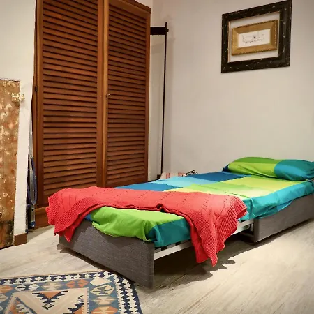 Dimora Della Galera Apartment *