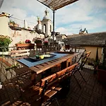 Dimora Della Galera Apartman *