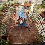 Dimora Della Galera Apartman