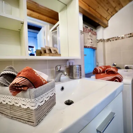 Dimora Della Galera * Genova