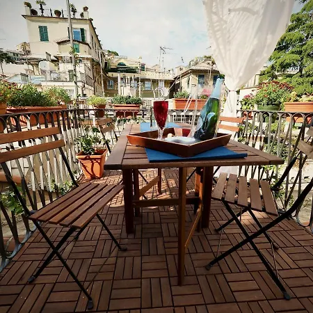 Dimora Della Galera Genova