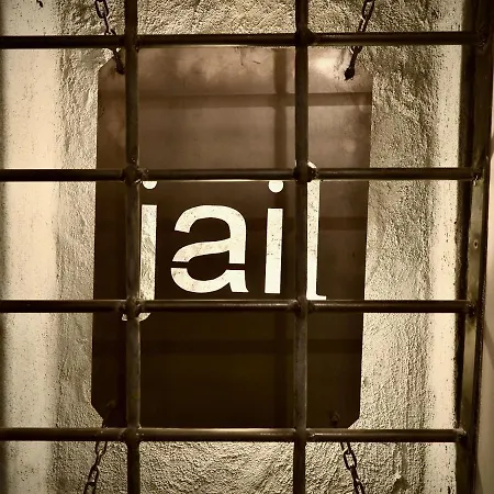 Dimora Della Galera Appartamento Genova