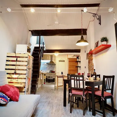 Dimora Della Galera Genoa