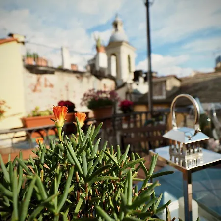 Apartment Dimora Della Galera