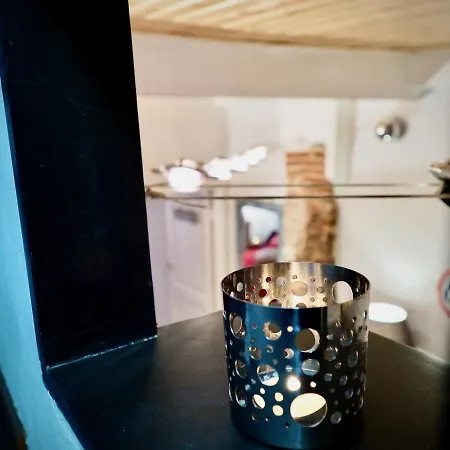 Dimora Della Galera Apartamento Génova