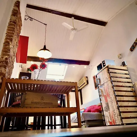 Dimora Della Galera Apartment