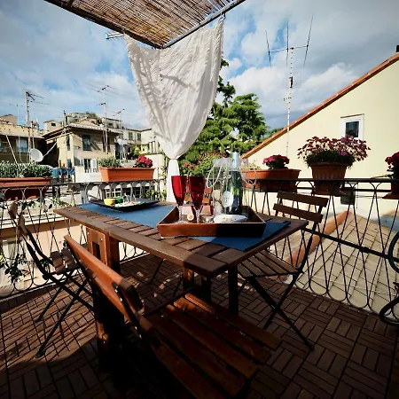Apartamento Dimora Della Galera