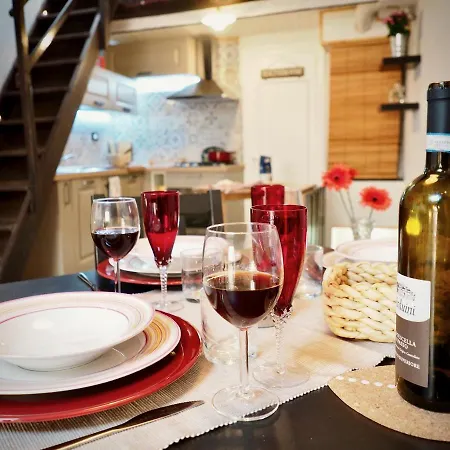 Dimora Della Galera Appartamento Genova