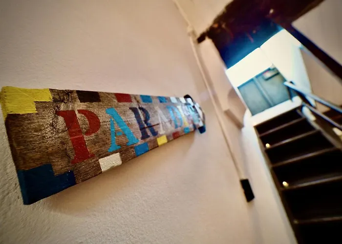 Apartman Dimora Della Galera