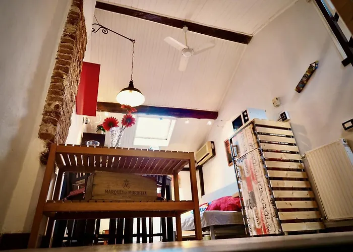 Dimora Della Galera Apartman