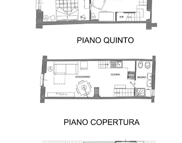 Dimora Della Galera * Genova