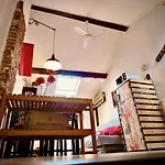 Dimora Della Galera Apartamento