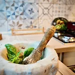 Dimora Della Galera Apartamento Génova