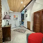 Dimora Della Galera Apartamento Génova