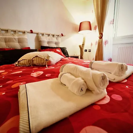 Apartamento Dimora Della Galera