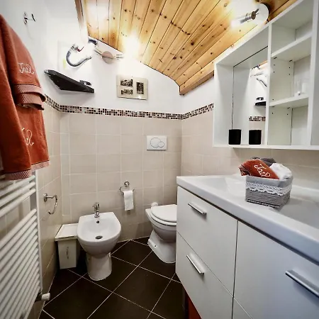 Apartment Dimora Della Galera *