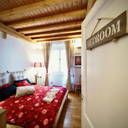 Dimora Della Galera