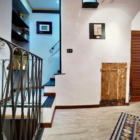 Dimora Della Galera Apartamento
